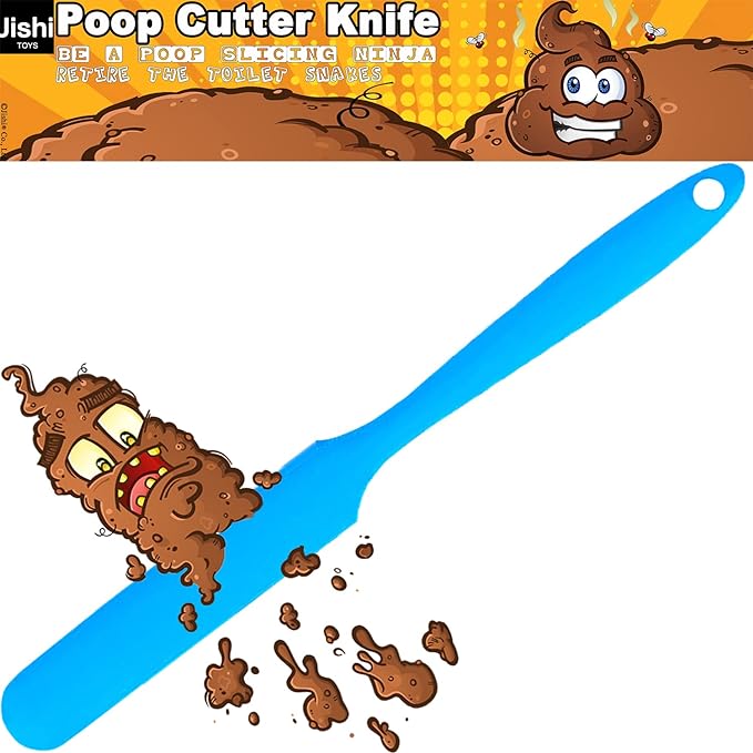 poop cutter