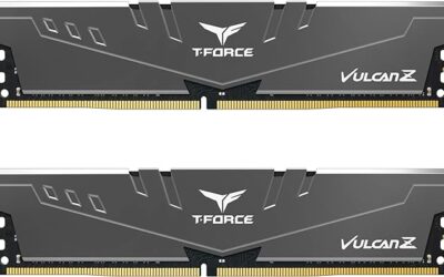 T-Force Vulcan Z DDR4 16GB