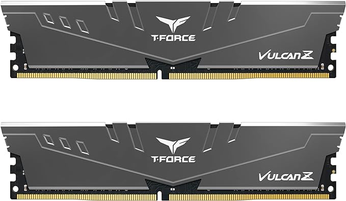 T-Force Vulcan Z DDR4 16GB