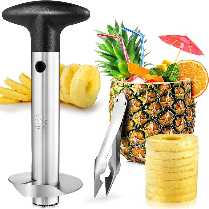 Pineapple Slicer and Corer