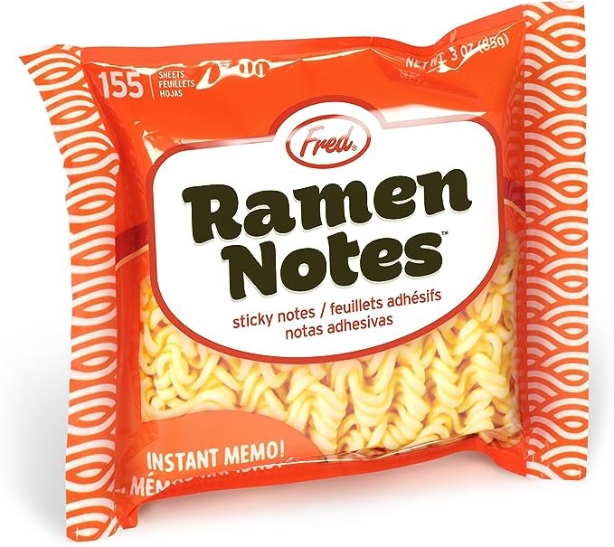 Ramen Notes Ramen Noodle