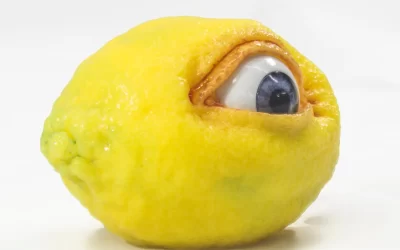 Lemon Eye
